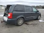 2012 Chrysler Town & Country Touring