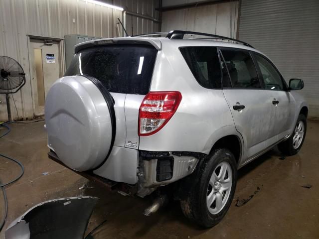 2009 Toyota Rav4