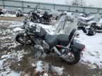 2005 Honda VT1100 C