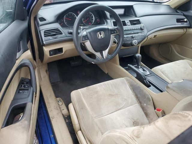 2009 Honda Accord LX