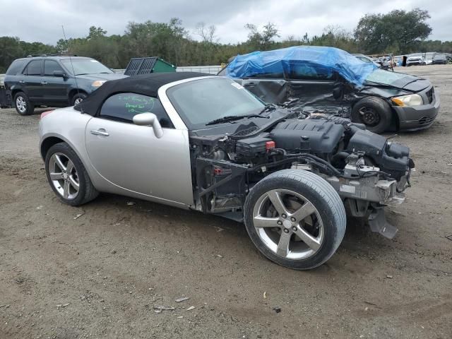 2008 Pontiac Solstice