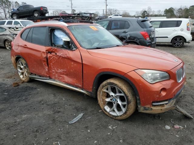 2014 BMW X1 XDRIVE28I