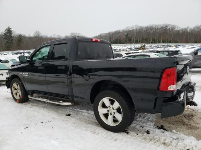 2013 Dodge RAM 1500 ST