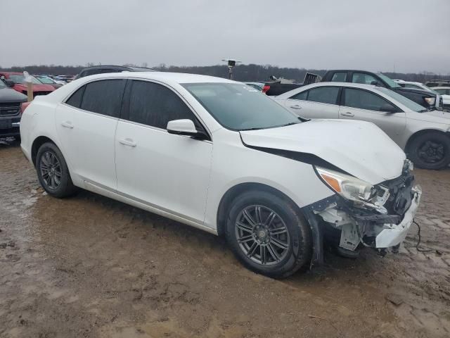 2016 Chevrolet Malibu Limited LT