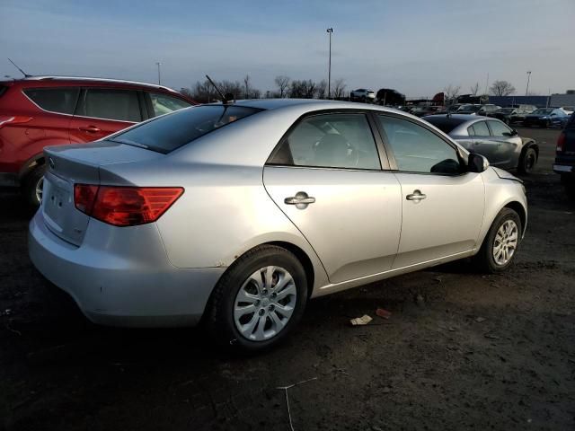 2010 KIA Forte EX