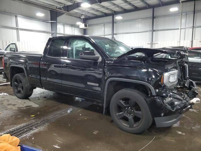 2016 GMC Sierra K1500