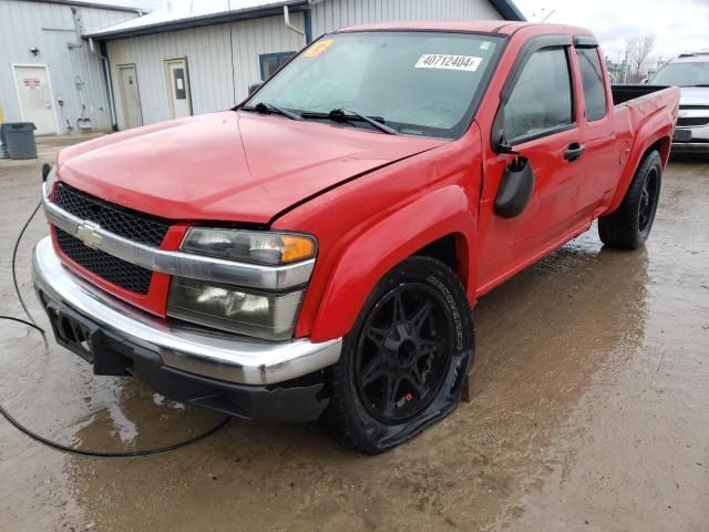 2004 Chevrolet Colorado