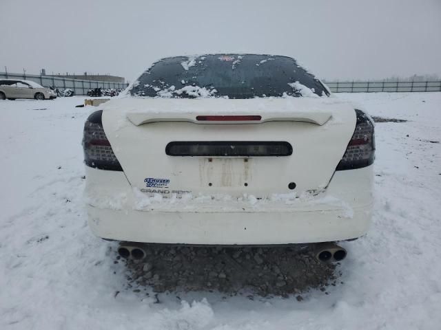 2004 Pontiac Grand Prix GT2