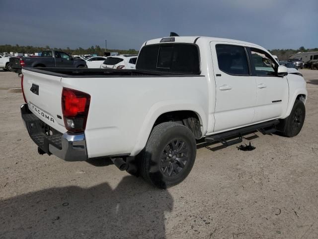 2023 Toyota Tacoma Double Cab