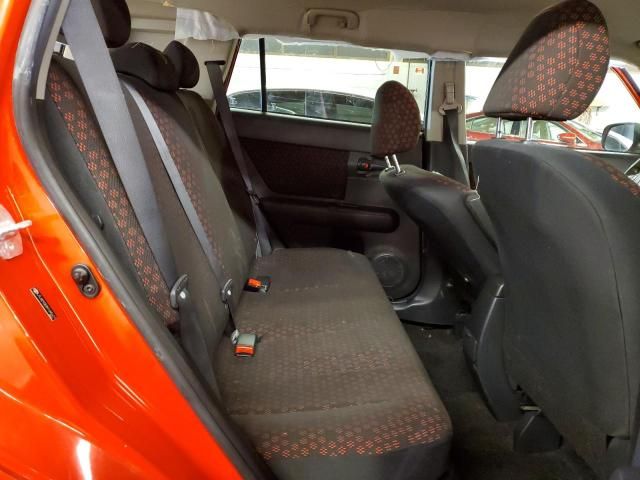 2009 Scion XB