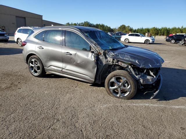 2023 Ford Escape ST Line