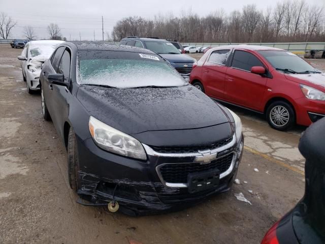 2014 Chevrolet Malibu LTZ