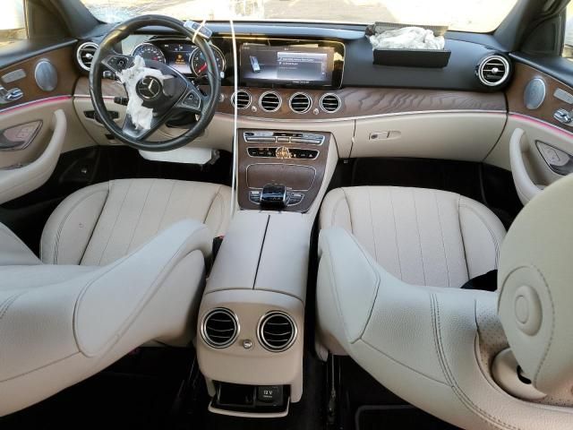 2018 Mercedes-Benz E 300