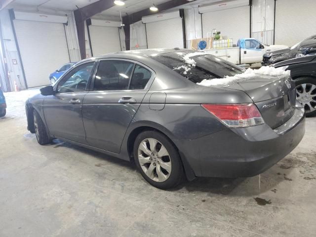 2008 Honda Accord EXL