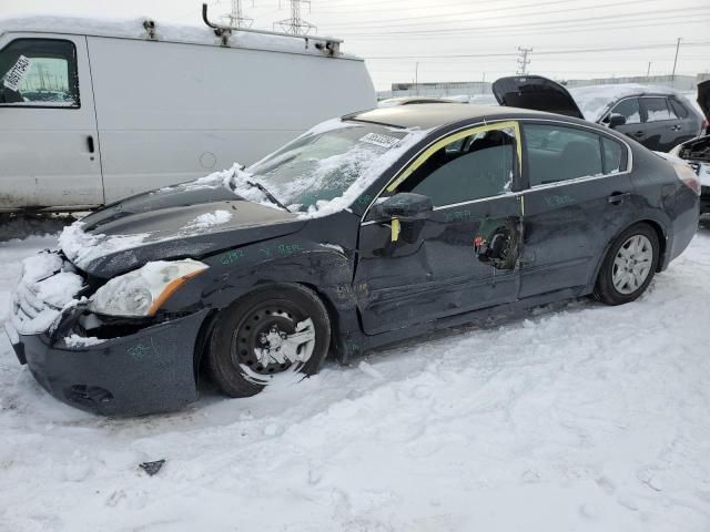 2011 Nissan Altima Base