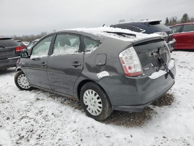 2007 Toyota Prius