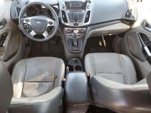 2014 Ford Transit Connect XLT