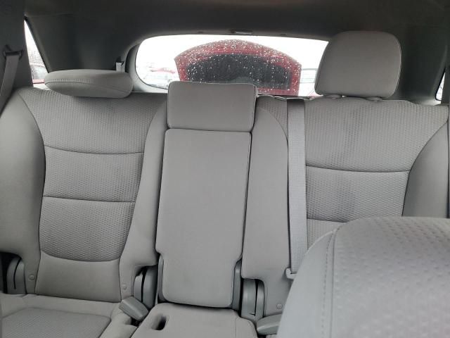 2011 KIA Sorento Base