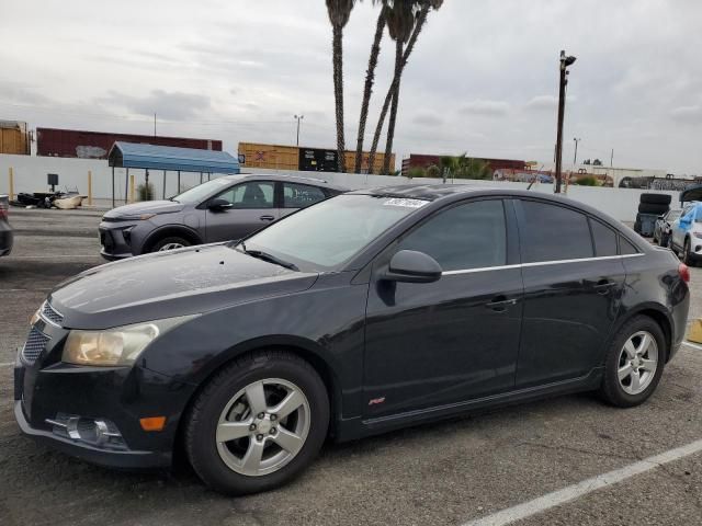 2011 Chevrolet Cruze LT