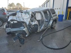 Salvage cars for sale from Copart Montgomery, AL: 2006 Chevrolet HHR LT