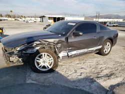 Vehiculos salvage en venta de Copart Sun Valley, CA: 2014 Ford Mustang