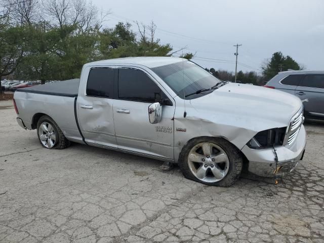 2016 Dodge RAM 1500 SLT