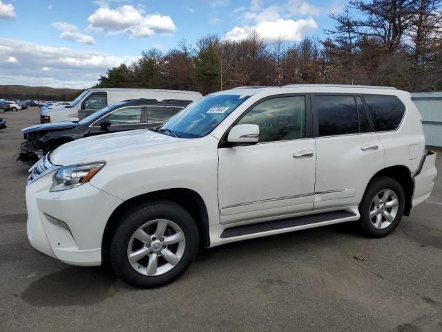 2016 Lexus GX 460 Premium