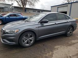 Volkswagen Jetta Vehiculos salvage en venta: 2021 Volkswagen Jetta S