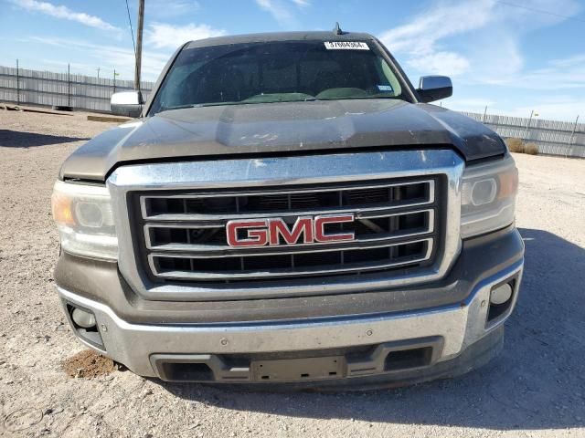 2015 GMC Sierra C1500 SLT