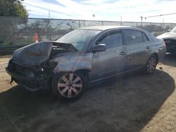 Salvage cars for sale from Copart San Diego, CA: 2006 Toyota Avalon XL