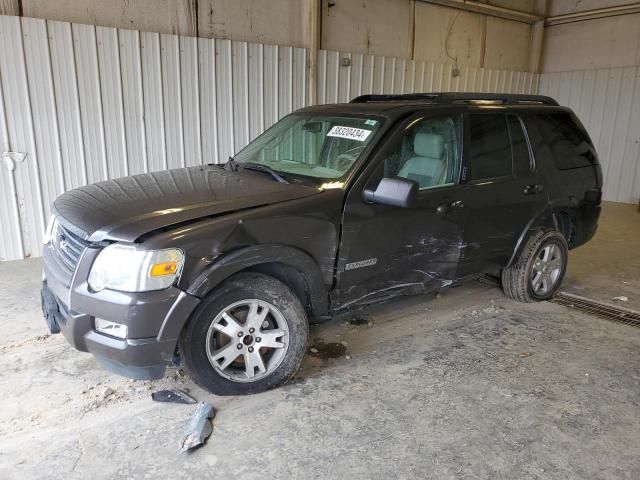 2007 Ford Explorer XLT