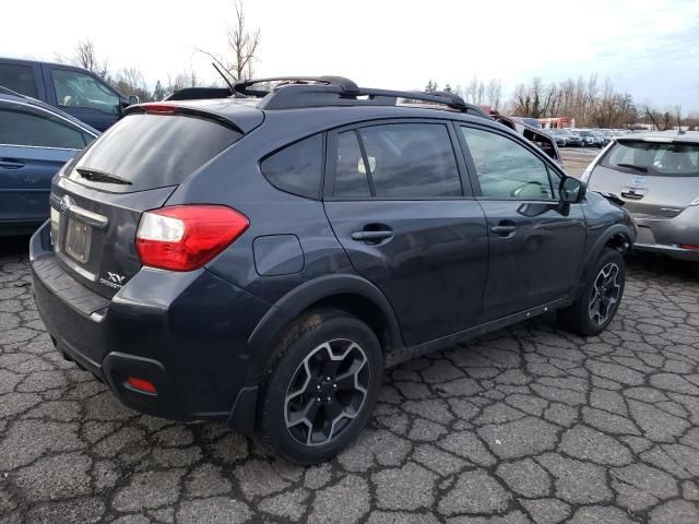 2014 Subaru XV Crosstrek 2.0 Premium