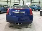 2012 Cadillac CTS Performance Collection