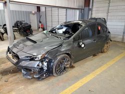 2023 Subaru WRX Premium en venta en Mocksville, NC