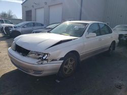 Salvage cars for sale from Copart Rogersville, MO: 1998 Toyota Avalon XL