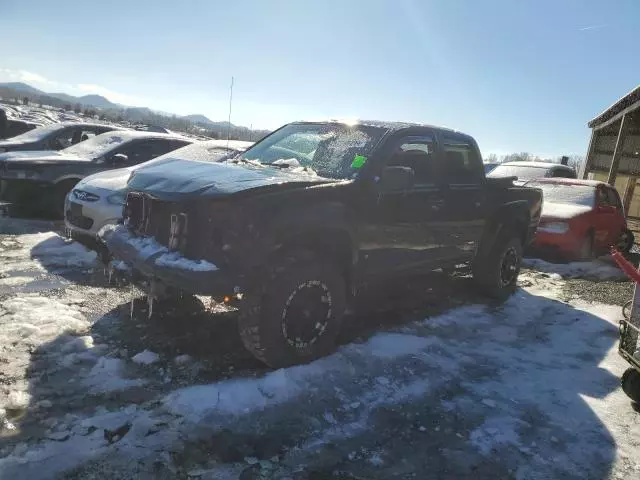 2007 Chevrolet Colorado