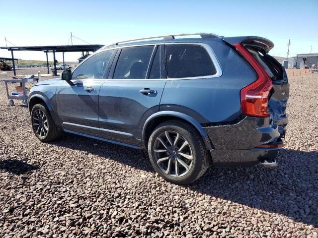 2018 Volvo XC90 T5