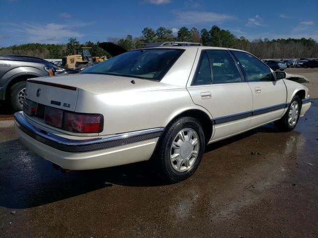 1995 Cadillac Seville SLS