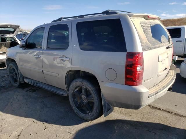 2008 Chevrolet Tahoe K1500