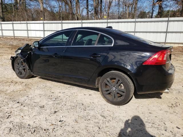 2013 Volvo S60 T5