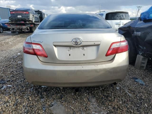 2008 Toyota Camry CE