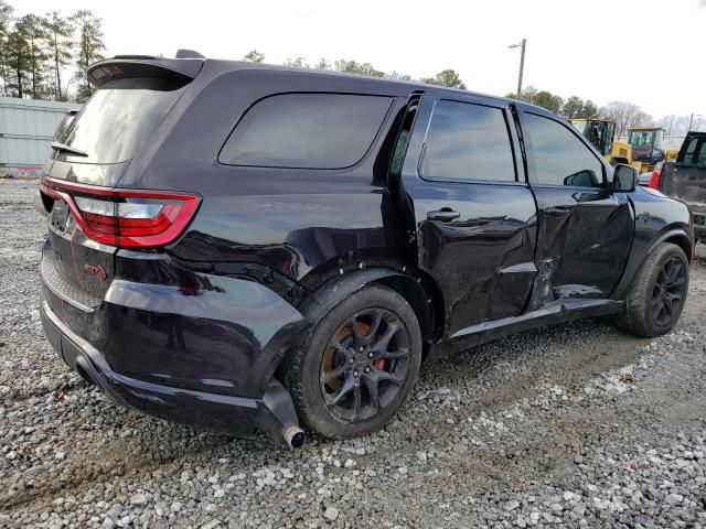 2021 Dodge Durango SRT Hellcat