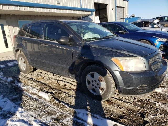 2008 Dodge Caliber