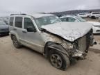 2008 Jeep Liberty Sport