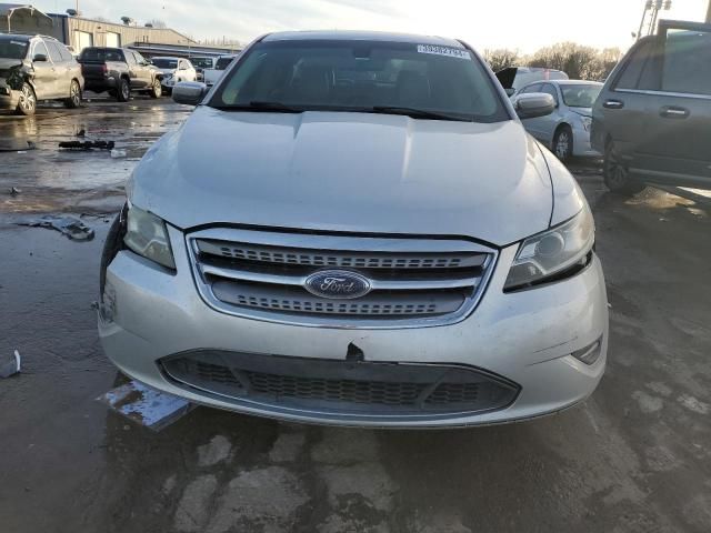 2010 Ford Taurus Limited