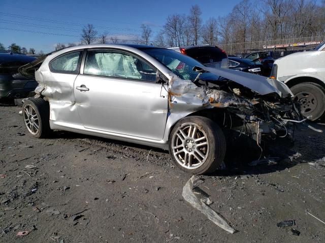 2008 Scion TC