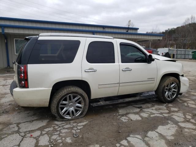 2011 GMC Yukon Denali