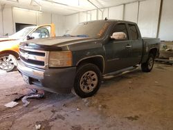 Salvage cars for sale from Copart -no: 2008 Chevrolet Silverado C1500