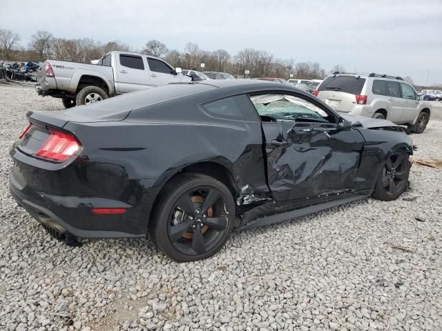 2023 Ford Mustang GT