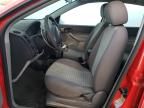 2007 Ford Focus ZX4